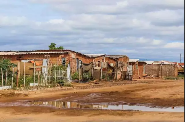 Justi&ccedil;a autoriza permuta para regularizar &aacute;rea que pertencia &agrave; Homex