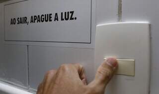 Conta de energia não terá acréscimo no mês de agosto. (Foto: Fernando Frazão/Agência Brasil)