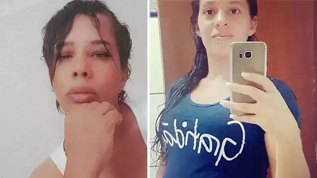Juiz alega &quot;grave viol&ecirc;ncia&quot; e mant&eacute;m m&atilde;e e filha presas por latroc&iacute;nio