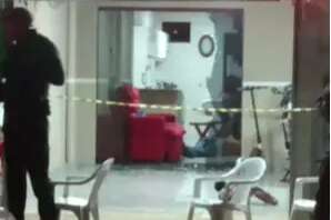 Atiradores dispararam 50 tiros para executar homem na Capital