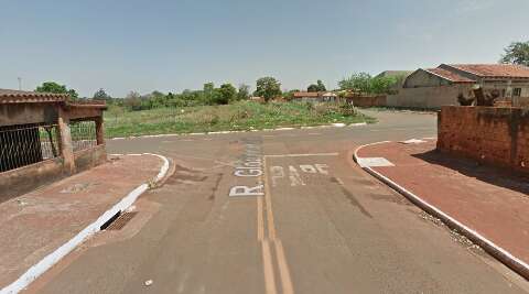 Com v&aacute;rias passagens por furto, homem &eacute; executado com 4 tiros