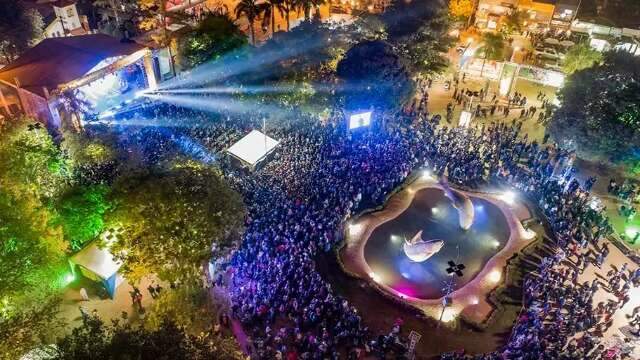 Festival de Bonito deve aquecer turismo e injetar R$ 15 milh&otilde;es