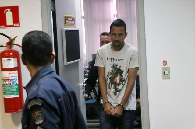 &ldquo;Apagaria aquele dia&rdquo;: ex-militar que matou esposa fala sobre arrependimento
