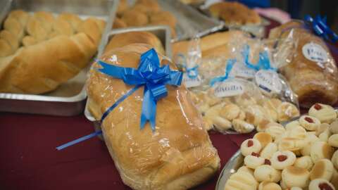 Prefeitura abre inscrições para curso gratuito de pães e salgados
