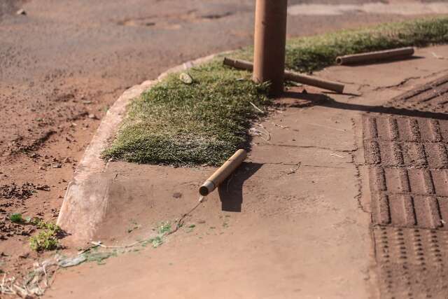 Pancadaria e tiroteio entre torcedores terminam com pelo menos 3 baleados