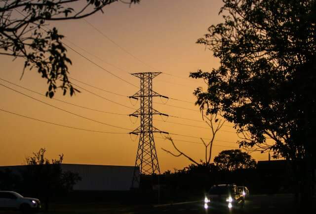 Com previsão de dia quente, máxima pode ir aos 37ºC em MS