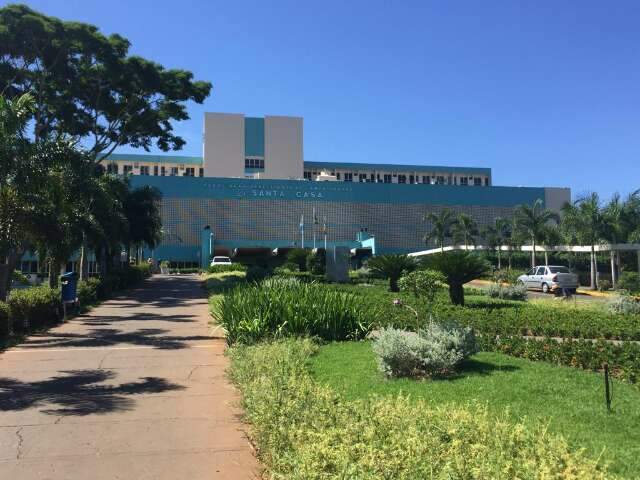 Prefeitura oferece R$ 1 milh&atilde;o a mais para renovar conv&ecirc;nio com a Santa Casa 