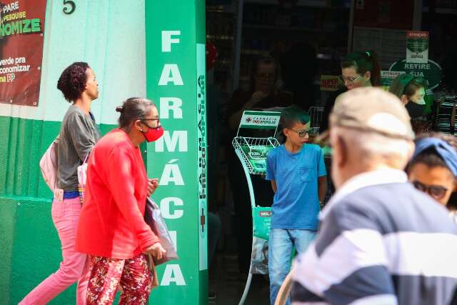 Infla&ccedil;&atilde;o e rem&eacute;dios caros roubam qualidade de vida de aposentados e pensionistas