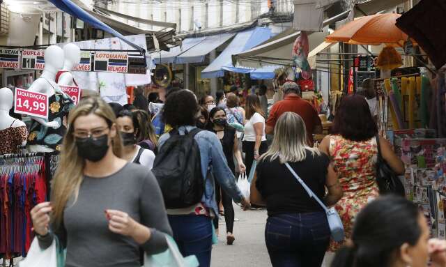 Pequenos neg&oacute;cios geram 72% das vagas de emprego no primeiro semestre