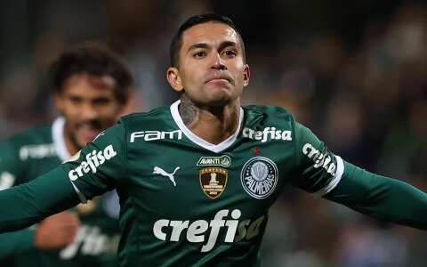 Líder no Brasileirão, Palmeiras enfrenta Goiás em casa neste domingo