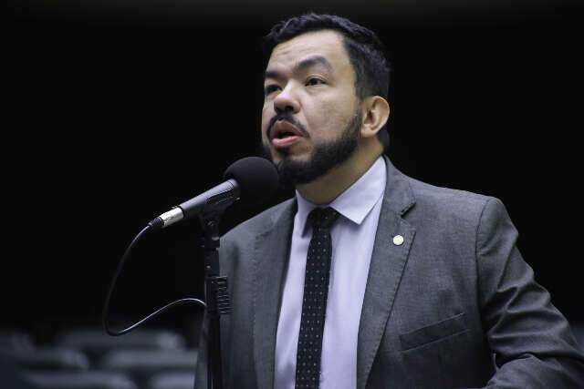 Deputado tenta remover da Wikip&eacute;dia investiga&ccedil;&atilde;o sobre atentado fake em MS