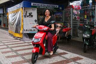 Nada de &ocirc;nibus ou gasolina, gaste s&oacute; R$ 0,80 por dia com bicicleta el&eacute;trica