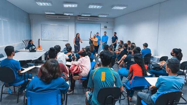 Com 50 vagas, prefeitura abre inscri&ccedil;&otilde;es para curso em auxiliar de log&iacute;stica