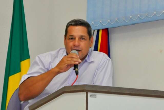 Presidente da C&acirc;mara de Vereadores &eacute; acusado de viol&ecirc;ncia dom&eacute;stica 