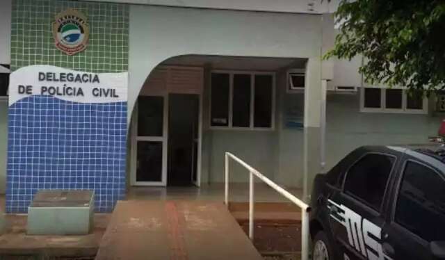Jovem de 19 anos &eacute; morto com cinco tiros em bar de MS