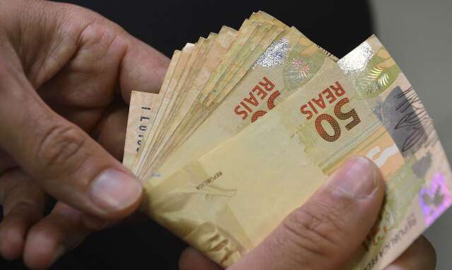 Aux&iacute;lio Brasil de R$ 600 ser&aacute; pago amanh&atilde; a 176 mil fam&iacute;lias em MS