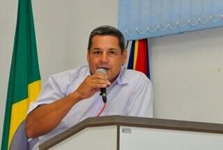 Presidente da C&acirc;mara de Vereadores &eacute; acusado de viol&ecirc;ncia dom&eacute;stica 
