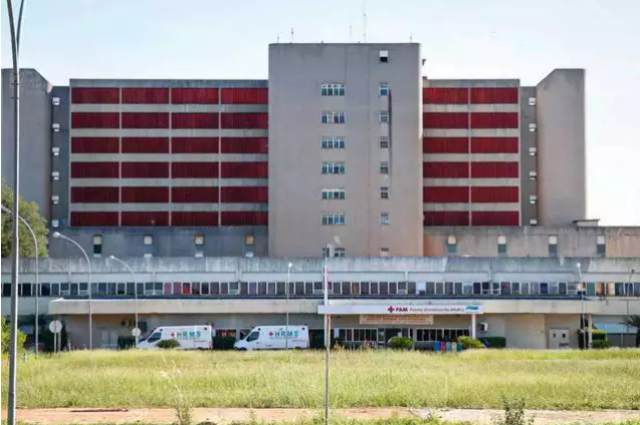 Hospital Regional &eacute; alvo de investiga&ccedil;&atilde;o para apurar motivo de superlota&ccedil;&atilde;o