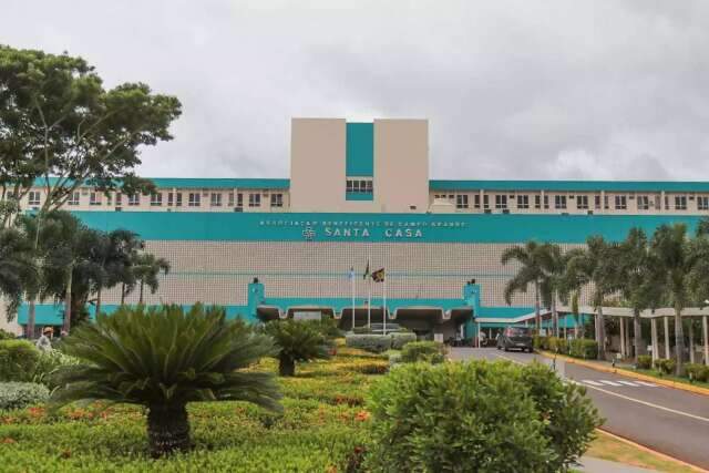 Santa Casa retoma servi&ccedil;o ambulatorial e cirurgias eletivas a partir de hoje