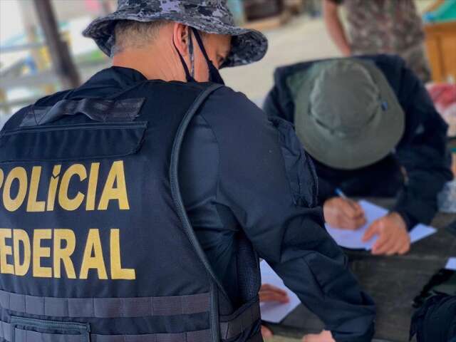 Pol&iacute;cia cumpre mandados na Capital contra estelionatos praticados em lot&eacute;ricas