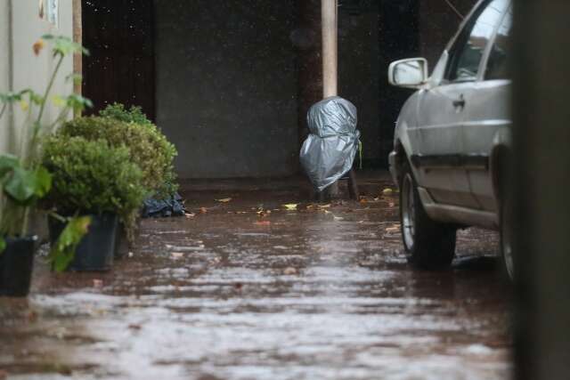 Vizinho confessa que matou e queimou idoso ap&oacute;s briga por som alto