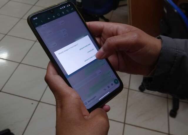 WhatsApp estende prazo para apagar mensagens enviadas