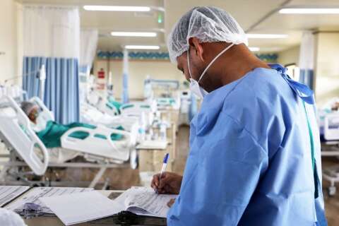 Reajuste no piso da enfermagem deve ser posto em prática até setembro no Estado