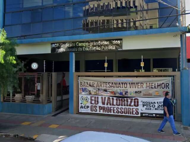 Ato em defesa da democracia ser&aacute; realizado nesta quinta em Campo Grande