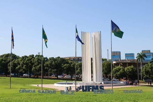 Nenhuma universidade de MS assina Carta da Democracia lan&ccedil;ada pela USP