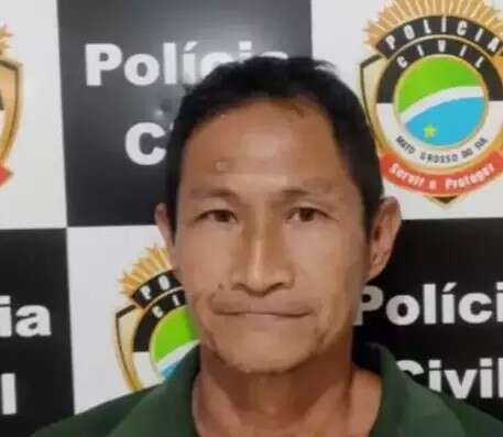 MP oferece den&uacute;ncia contra pintor acusado de estuprar crian&ccedil;as