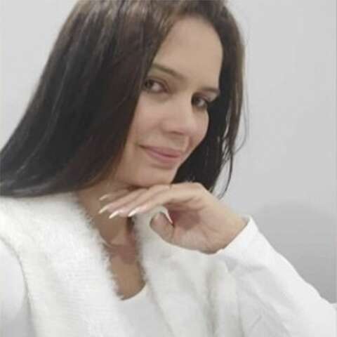 Esposa do ex-prefeito de &Aacute;gua Clara morre em acidente na Capital  