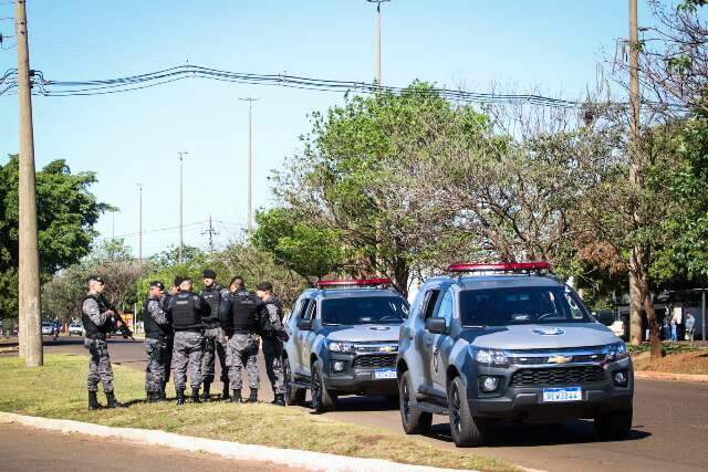 Esposa de ferido por fuzil alertou sobre movimenta&ccedil;&atilde;o antes de atentado