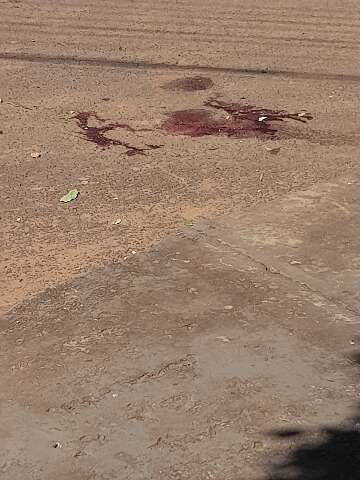 Rapaz de 28 anos esfaqueado no peito morre na Santa Casa