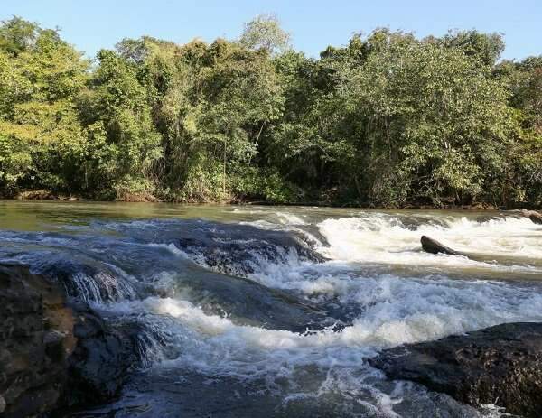 Entrada do Pantanal, Aquidauana completa 130 anos de emancipa&ccedil;&atilde;o