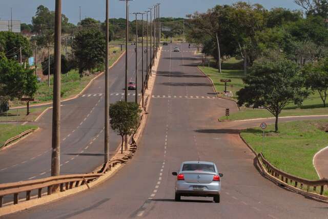 Sai resultado de licita&ccedil;&atilde;o para recapear Duque de Caxias at&eacute; o N&uacute;cleo Industrial