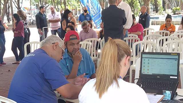 Em a&ccedil;&atilde;o do Procon, tem quem conseguiu quitar d&iacute;vida de R$ 80 mil com R$ 6 mil