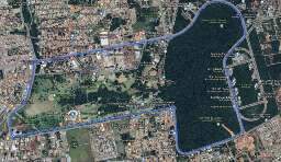 Com 15 km de percurso, Capital sedia Corrida do Pantanal em outubro