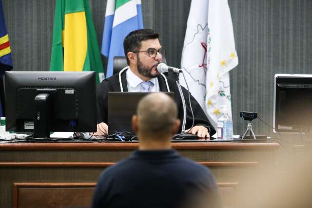 Em j&uacute;ri, r&eacute;u de execu&ccedil;&atilde;o por engano com 9 tiros &eacute; absolvido da acusa&ccedil;&atilde;o 