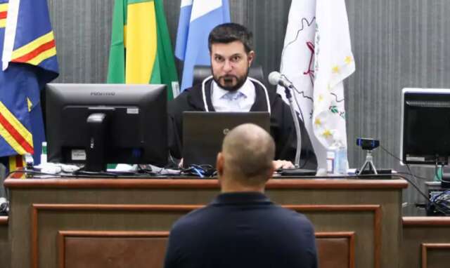 &quot;Jura de morte&quot; terminou com execu&ccedil;&atilde;o por engano e julgamento na Capital