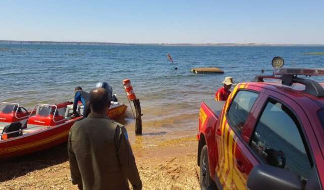 Rapaz morre afogado em rio durante confraterniza&ccedil;&atilde;o com amigos