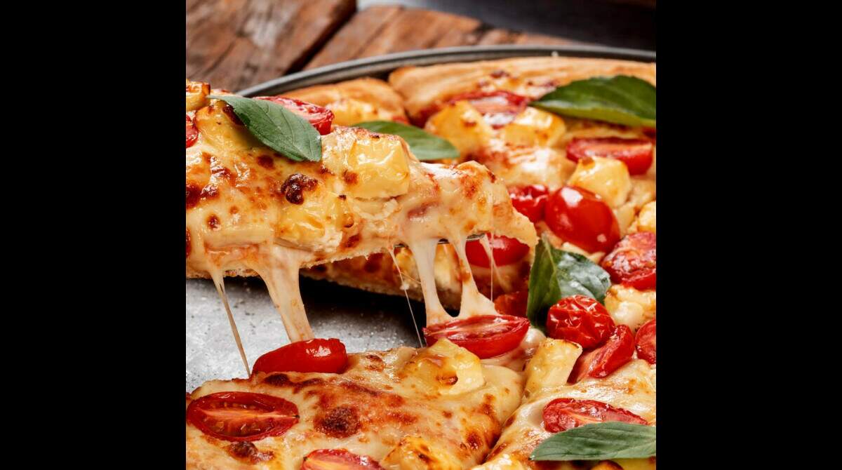 Aproveite nossa SUPER PROMOÇÃO! A vida com PIZZA é mais saborosa❣Para  maiores informações acesse nosso link   By SUPER PIZZA GIGANTE