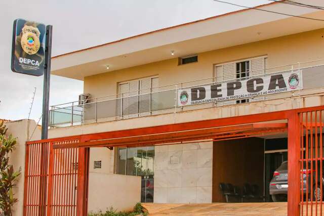 Tio que tentou estuprar menino de 12 anos deve fazer tratamento psiqui&aacute;trico