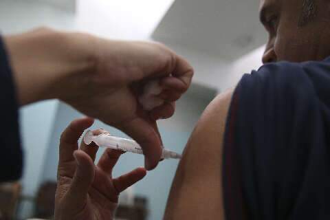Após caso na Bolívia, MS é autorizada a vacinar crianças contra rubéola, 