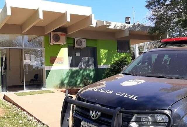 Homem &eacute; preso suspeito de envolvimento em sequestro de caminhoneiro 