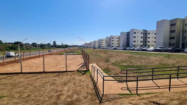 Mais de mil fam&iacute;lias podem conquistar casa pr&oacute;pria ou lotes at&eacute; o fim do ano
