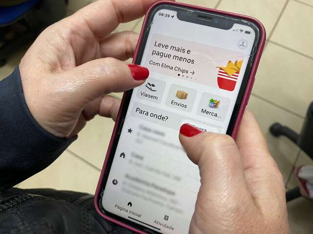 Ass&eacute;dio, racismo e at&eacute; a&ccedil;&atilde;o por tortura provocam expuls&atilde;o de motoristas de app