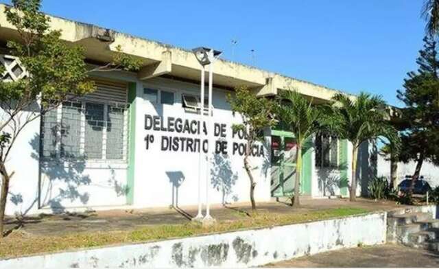 Suspeito de matar pai a tiros em fazenda no Pantanal &eacute; preso 