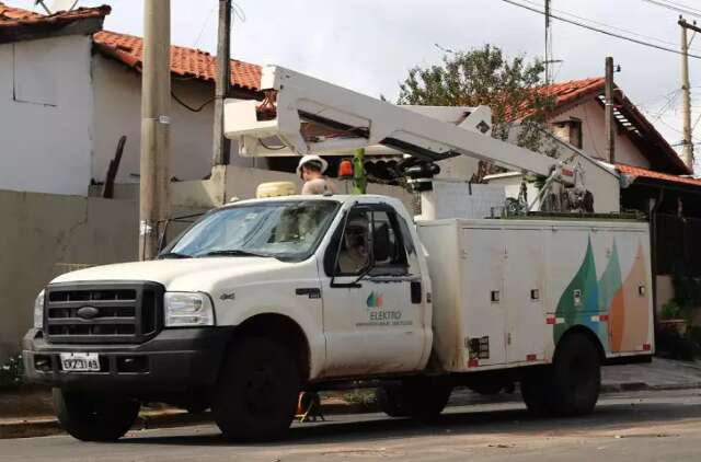 Com reajuste tarif&aacute;rio de 15%, energia ficar&aacute; mais cara em 5 cidades de MS