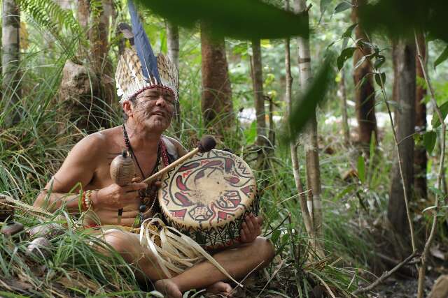 Sessão gratuita tem filme que reconhece história dos povos indígenas