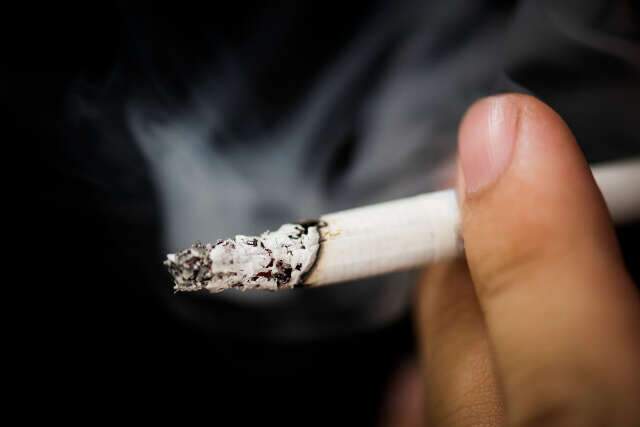 Hospital oferece curso gratuito para quem deseja parar de fumar